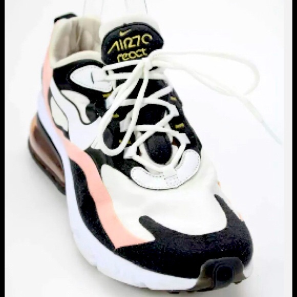 ๐๐NIKE๐REACT๐๐270โS๐๐ - Picture 1 of 12
